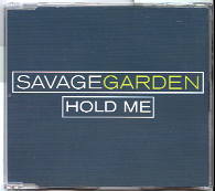 Savage Garden - Hold Me CD 2